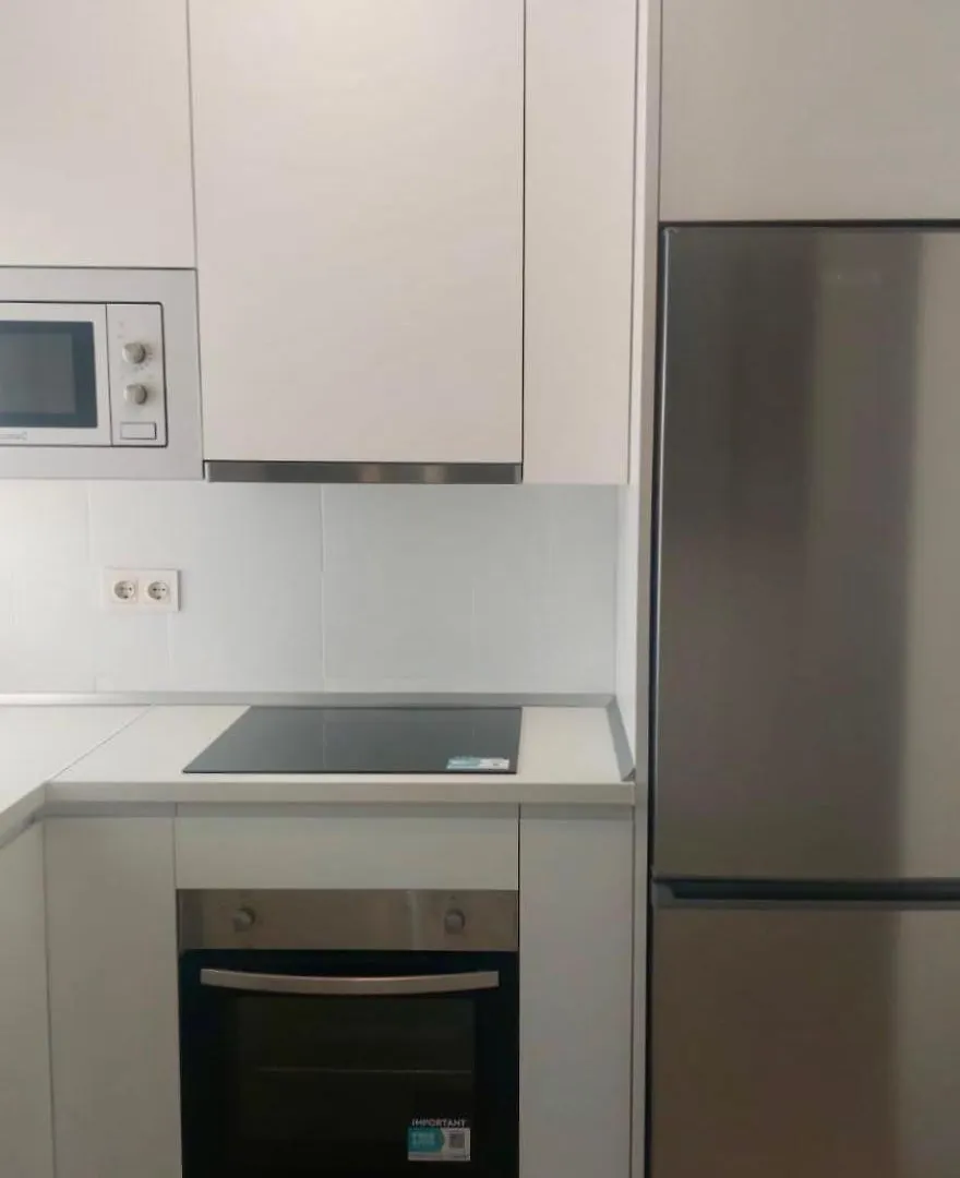 Appartamento Enjoy Barbate 0*,