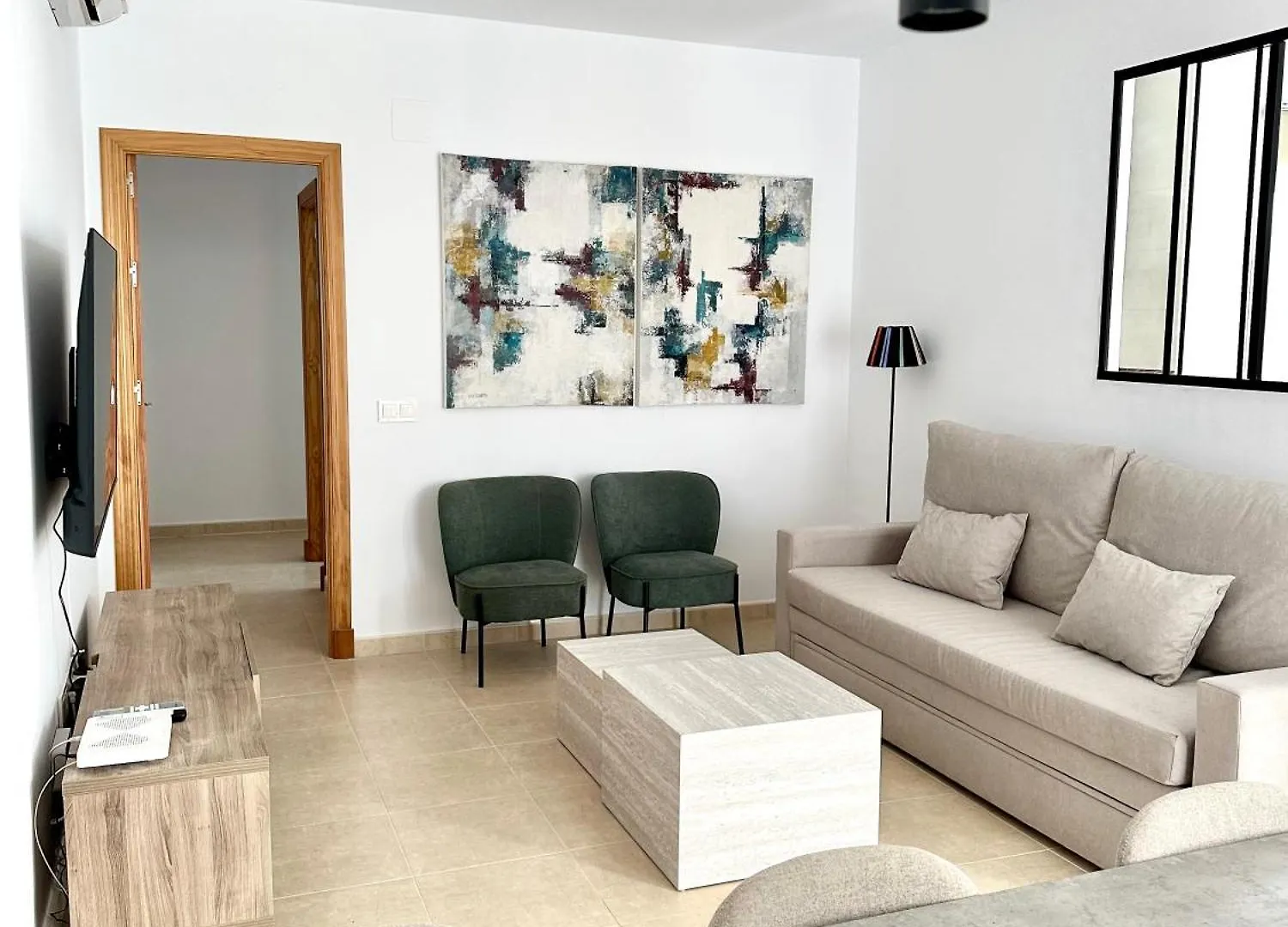 Appartamento Enjoy Barbate
